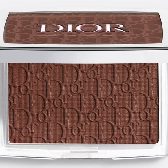 SALE!  💚Dior #020 MAHOGANY  Rosy Glow Powder Blush ✔️ NEW IN BOX - Picture 2 of 14